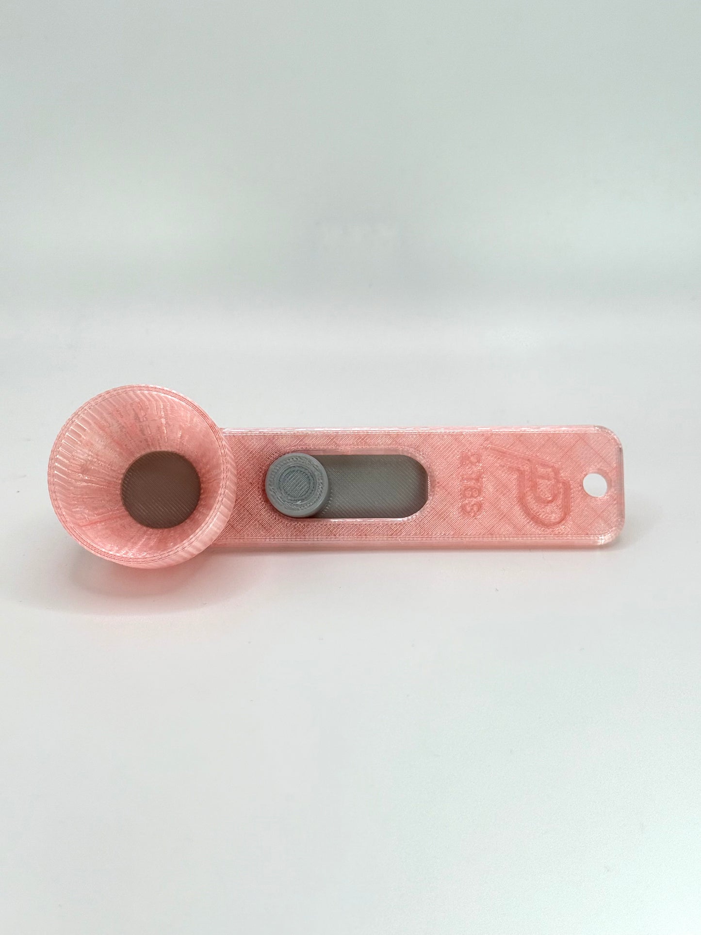 Multi-Purpose Scoop with Built-In Funnel | Perfect for Narrow Bottles| Used for coffee, collagen, pre-workout, baby formula, bloom, chai and much more| NOT FOR PROTEIN POWDER