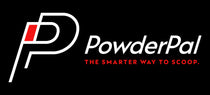 Powder Pal | Mess-Free Powder Scoop & Funnel for Supplements